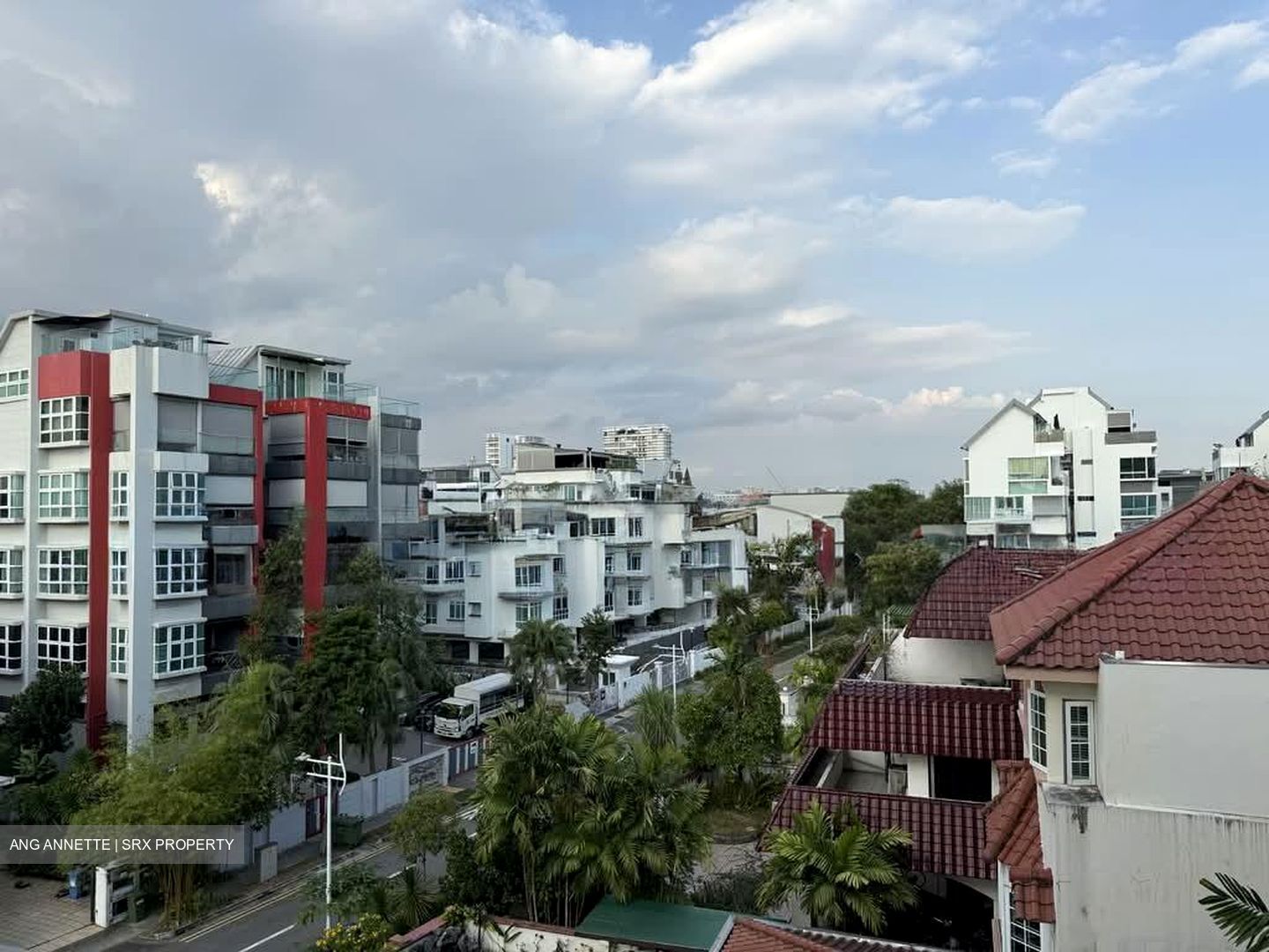 Grand Residence (D15), Apartment #530427621